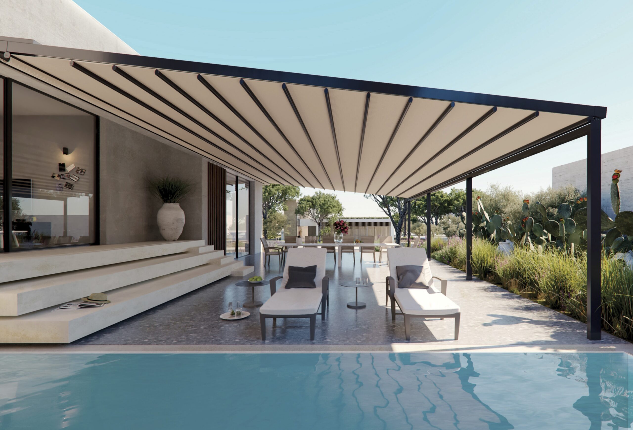 instalacion-toldo-vertical-restaurante-madrid