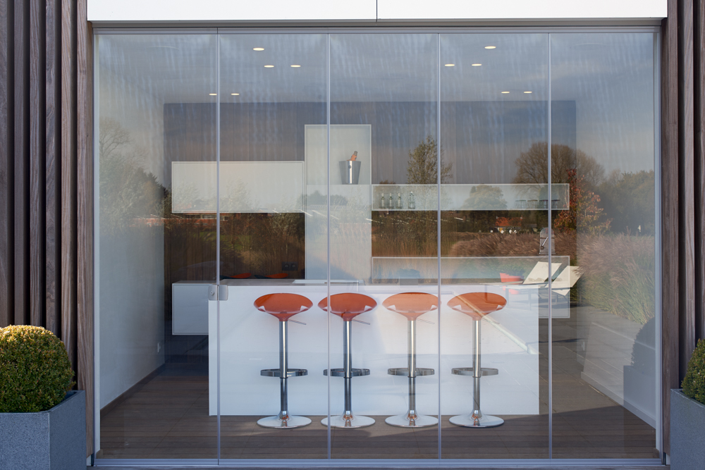 mejor empresa cortina de cristal comunidad de madrid