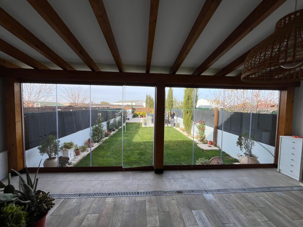 guia de cerramientos de cristal