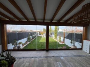 guia de cerramientos de cristal