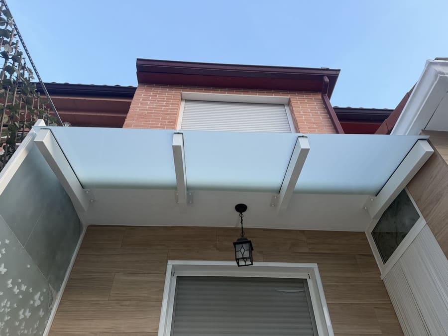 techos fijos para terrazas porches y aticos